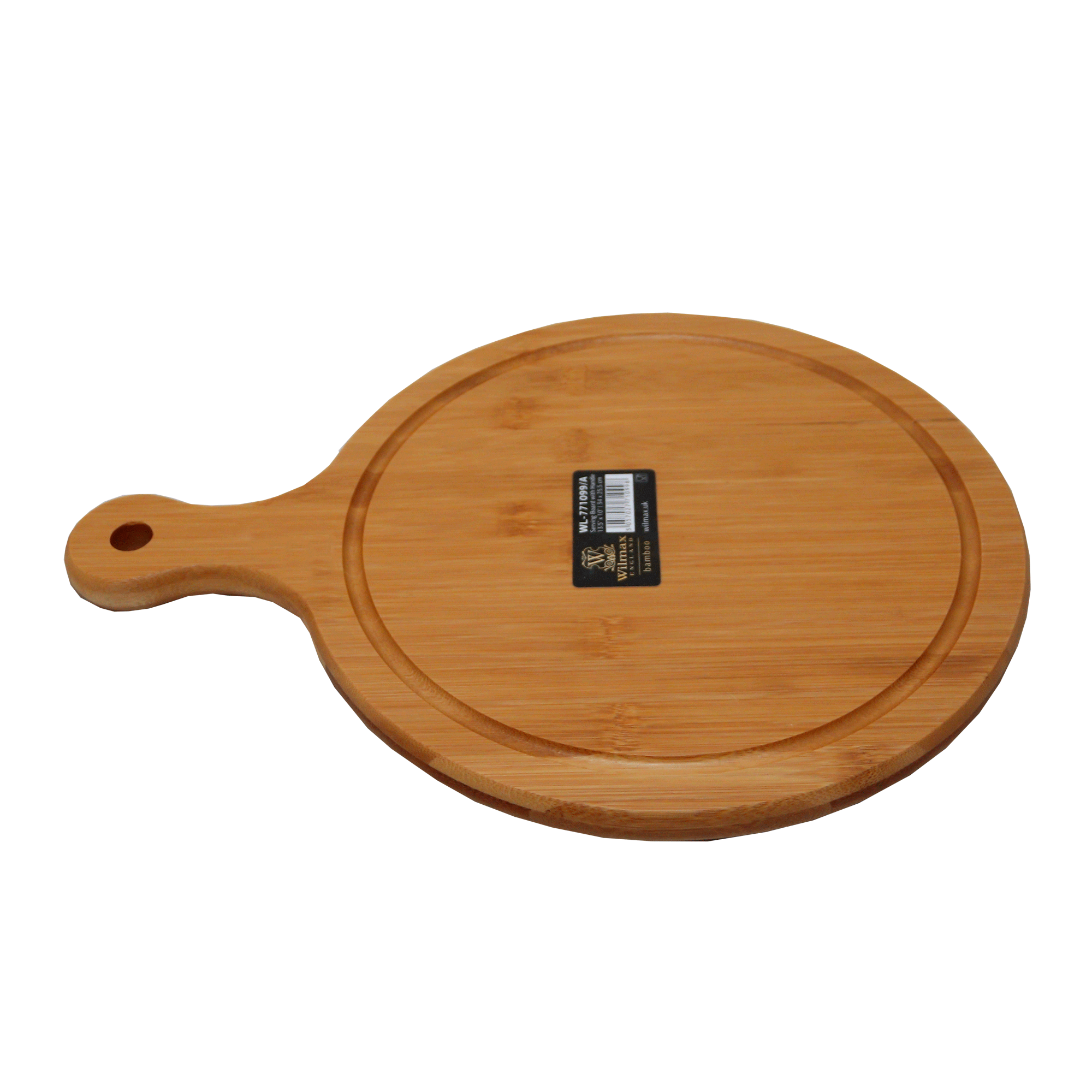 Serving Board with Handle Wilmax  771099 7428 